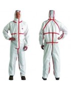 Protección química Tipo 4